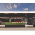 Another stunning interior from Architect Phuket