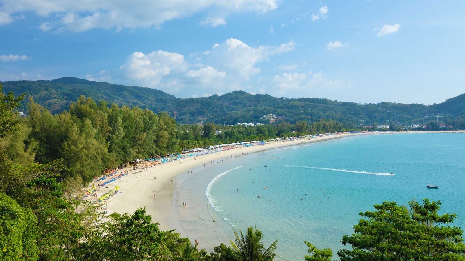 Kamala Beach