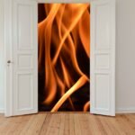 Fire Resistant Doors Phuket Villa