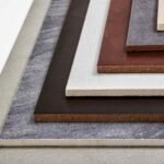 Ceramic Tiles Interior Design Phuket Villas