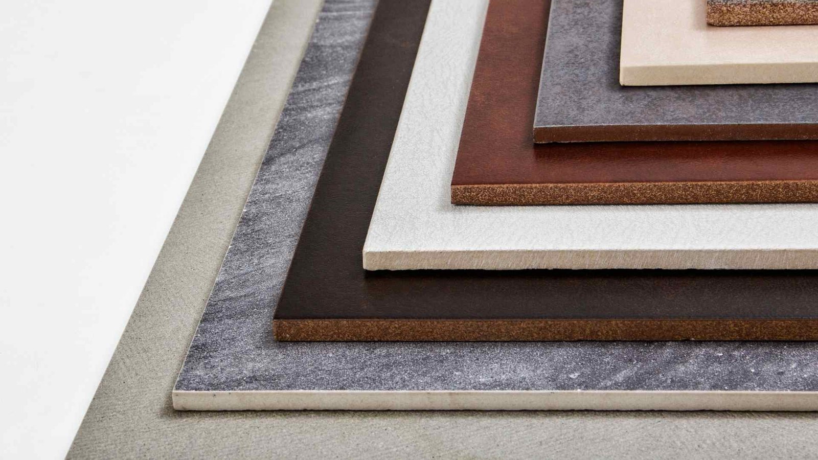 Ceramic Tiles Interior Design Phuket Villas