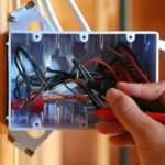 Switches in a Phuket Villa