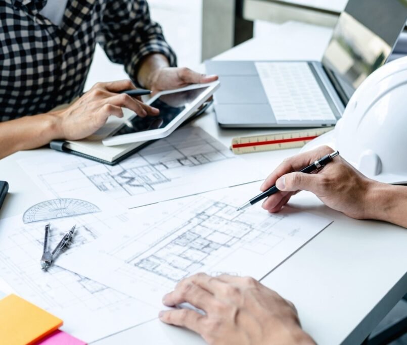 Custom Villa Design Phuket