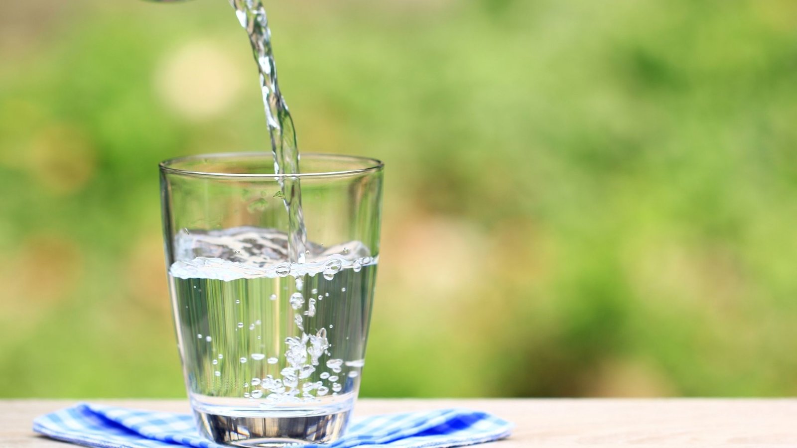 Water filtration Phuket Villas