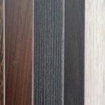 Decorative Laminate Phuket Villa