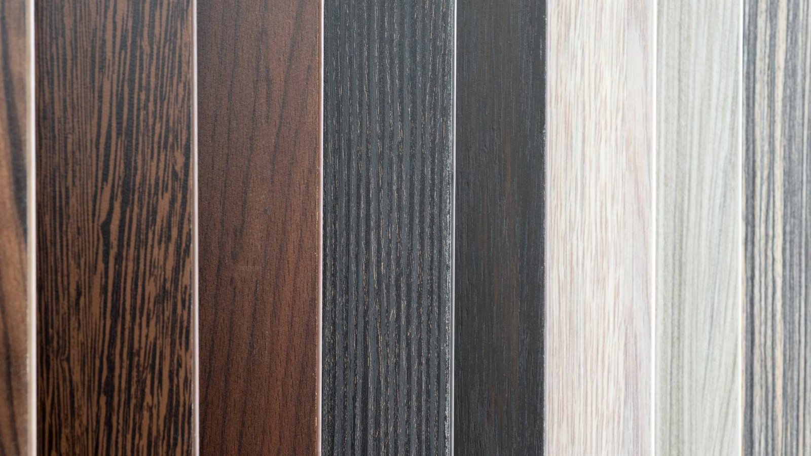 Decorative Laminate Phuket Villa