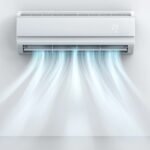 HVAC unit in Phuket by Architect