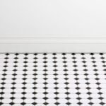 Vinyl Floor for Phuket Villa