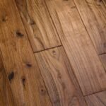 Hardwood Flooring Phuket Villa design