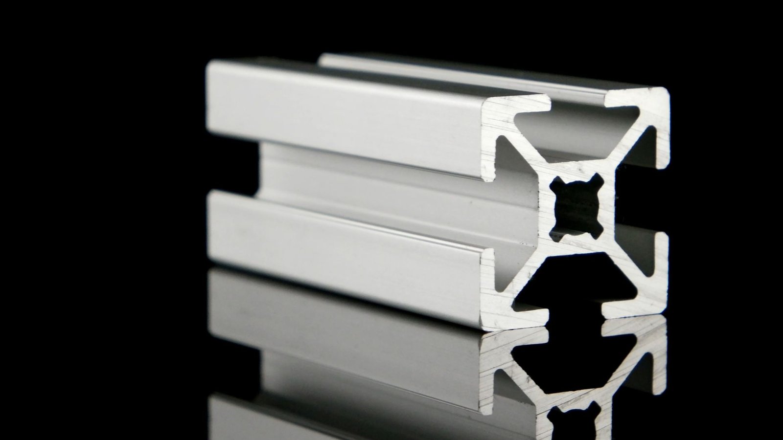 Aluminium Profiles for Phuket Villa Designs