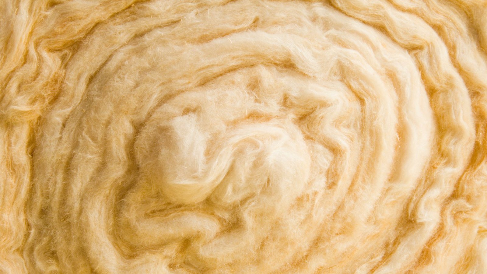 Insulation for construction of Phuket Villas