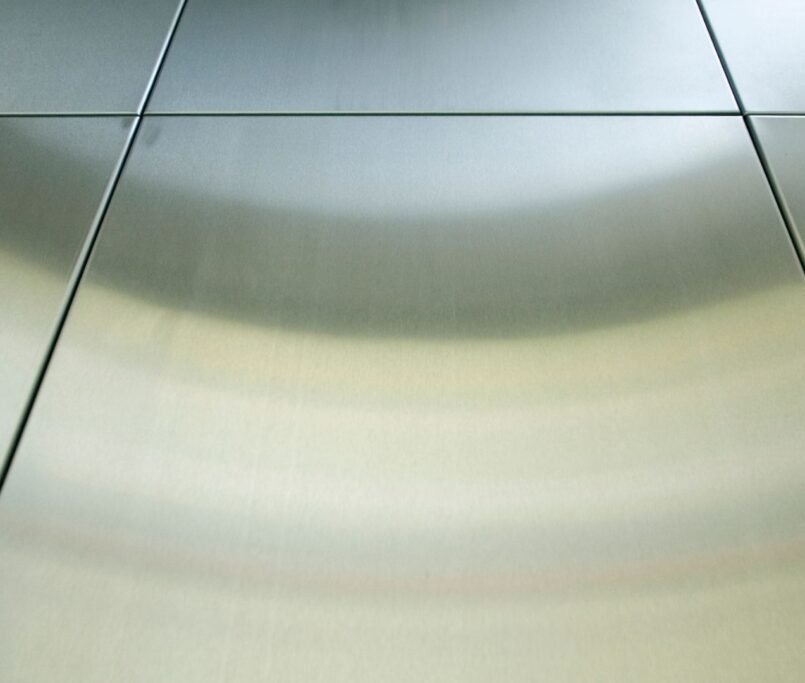 Aluminium Composite Panels