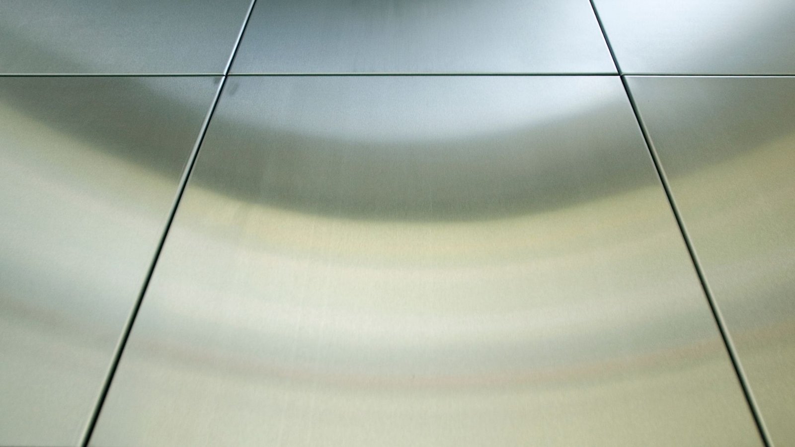 Aluminium Composite Panels