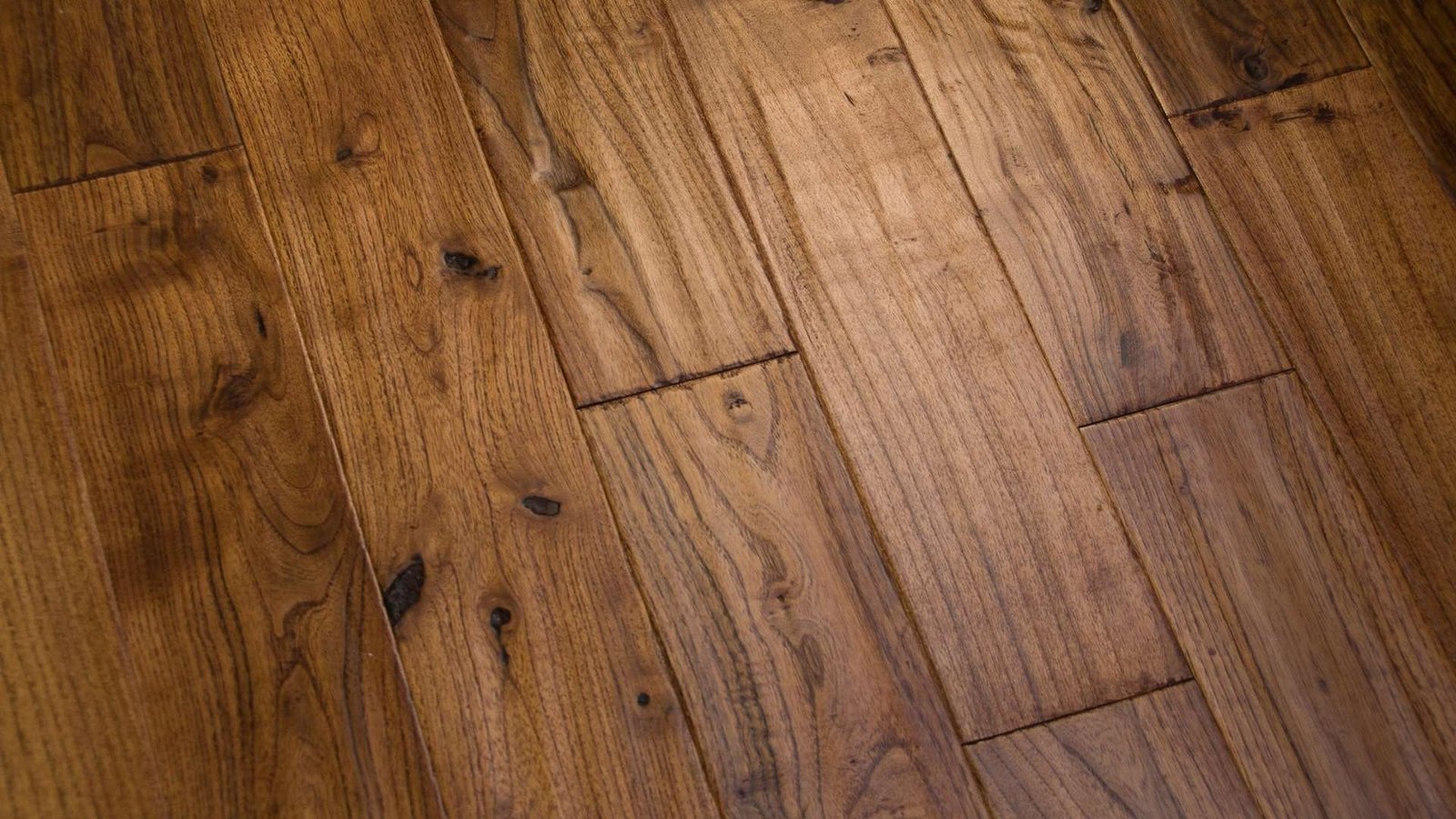 Hardwood Flooring Phuket Villa design