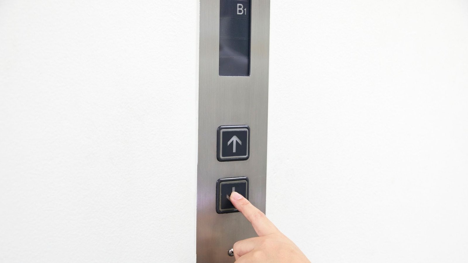 Elevator in Phuket Villa Designs