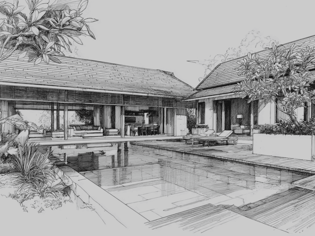 Phuket Design Development